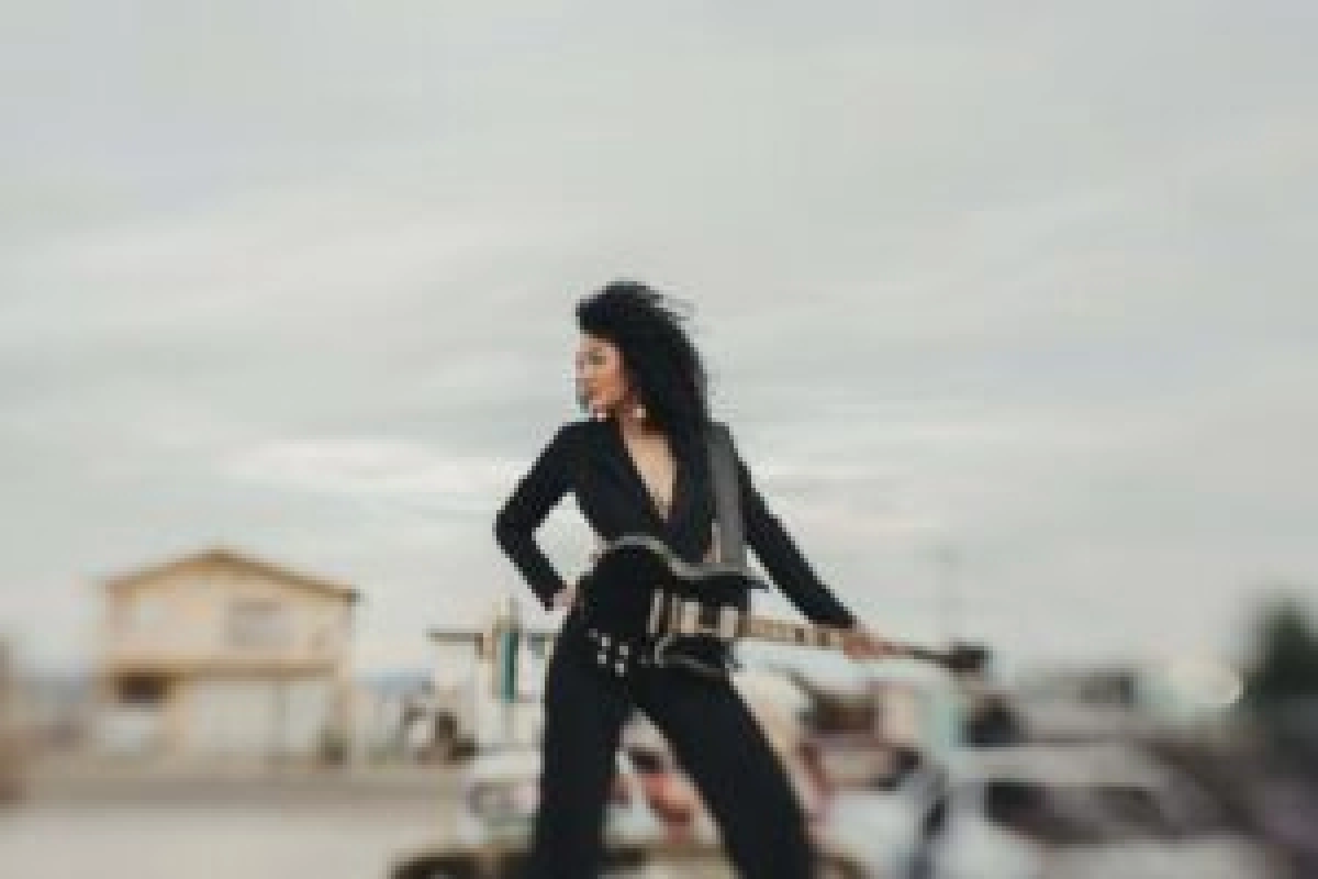 Judith Hill